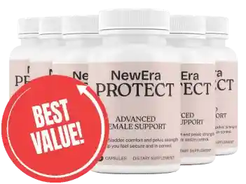 NewEra Protect discount offer