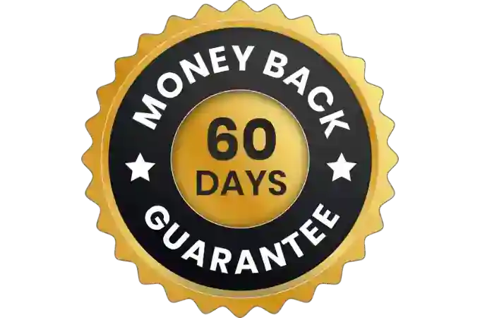 NewEra Protect 60-day money back guarantee